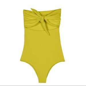 Mikoh Lana One Piece